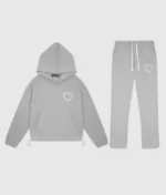 Carsicko Tracksuits Grey